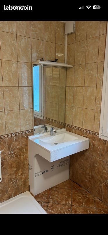 Appartement à louer, 40m², Bagnoles-de-l'Orne