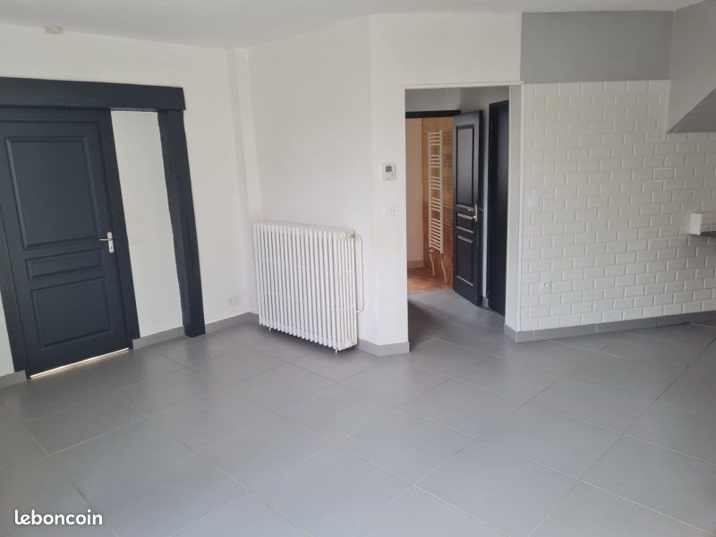 Appartement à louer, 40m², Bagnoles-de-l'Orne