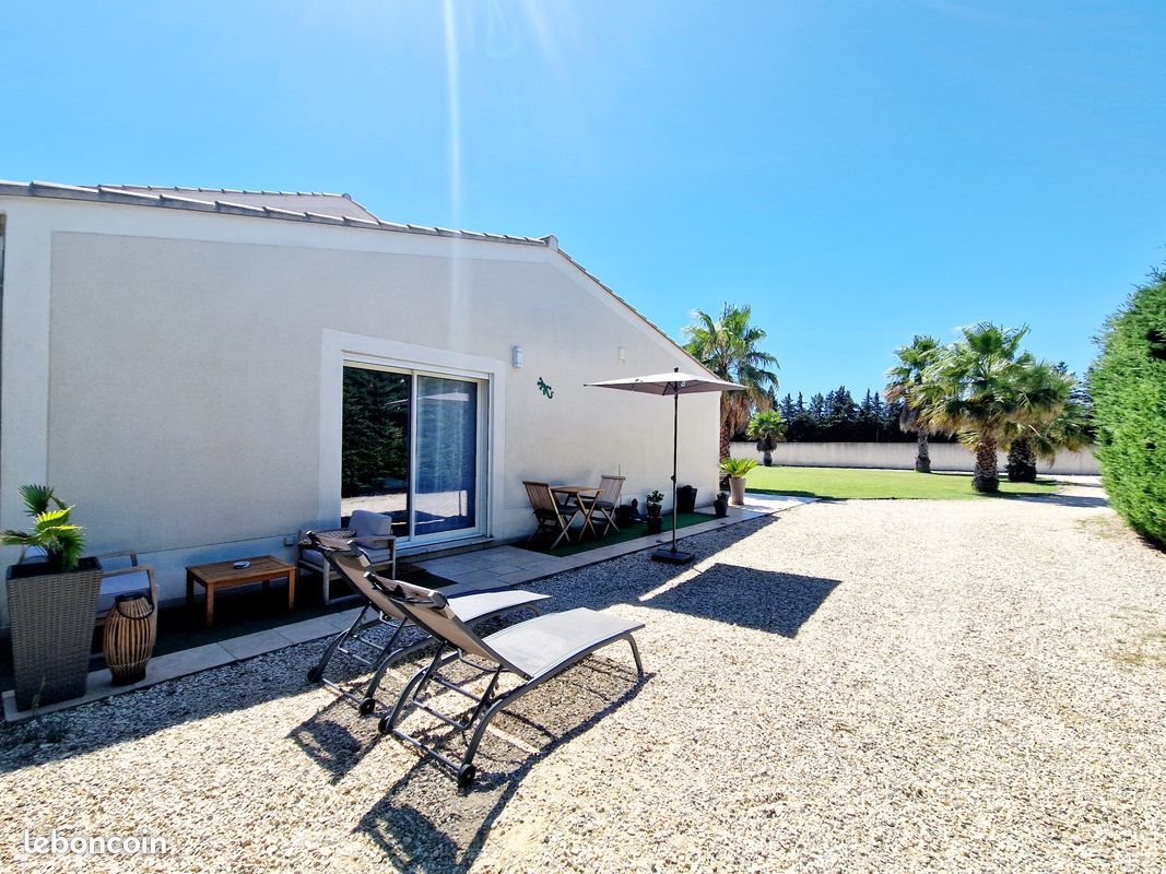 Appartement à louer, 30m², Orange