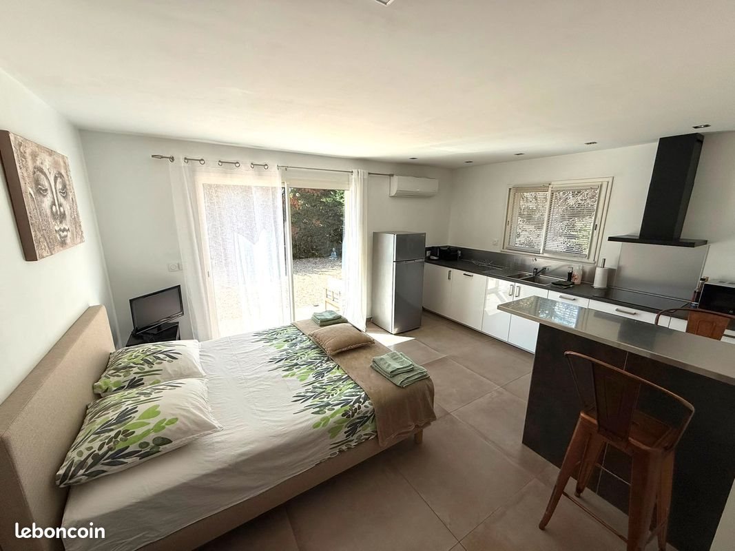 Appartement à louer, 30m², Orange