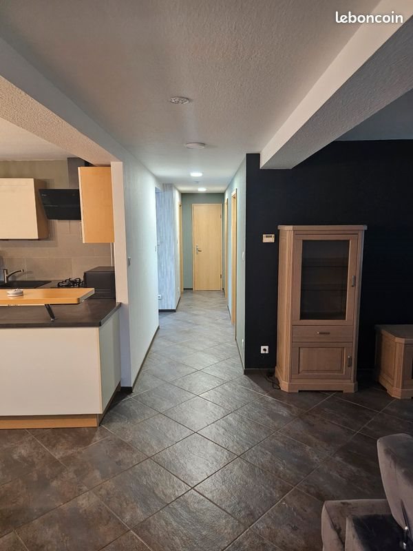 Appartement à louer, 84m², Béning-lès-Saint-Avold