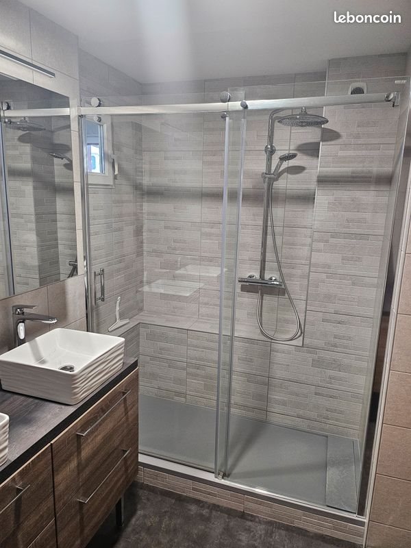 Appartement à louer, 84m², Béning-lès-Saint-Avold
