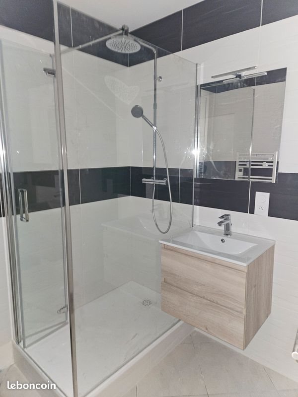 Appartement à louer, 66m², Redon