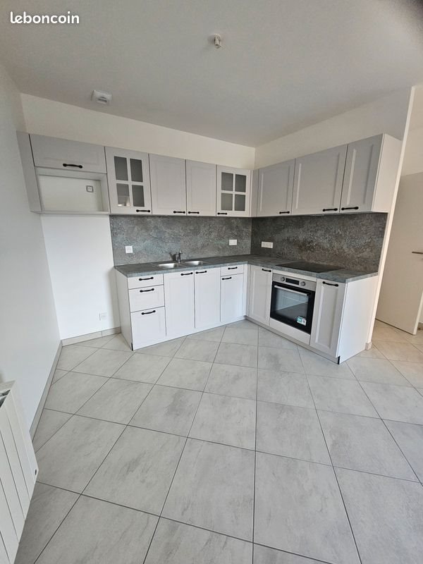 Appartement à louer, 66m², Redon