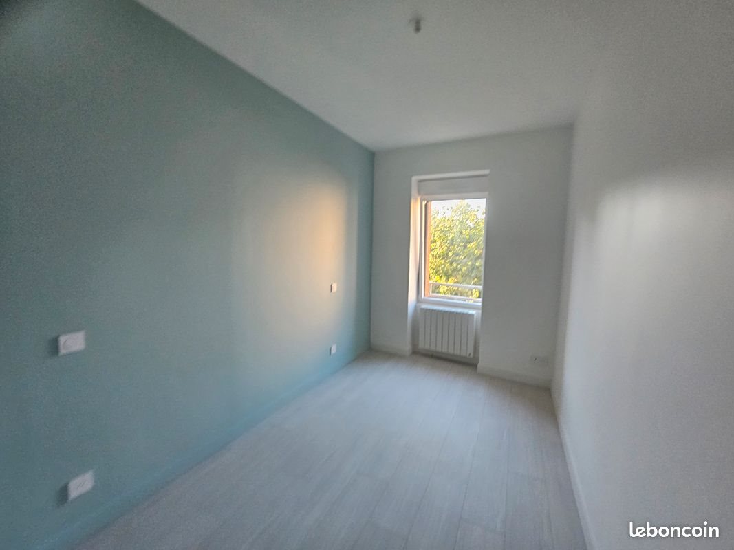 Appartement à louer, 66m², Redon