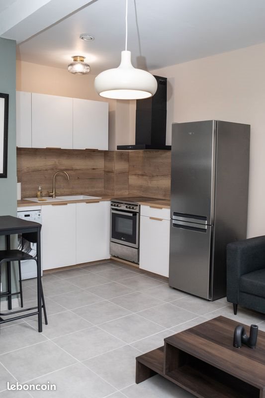 Appartement à louer, 31m², Tournon-sur-Rhône
