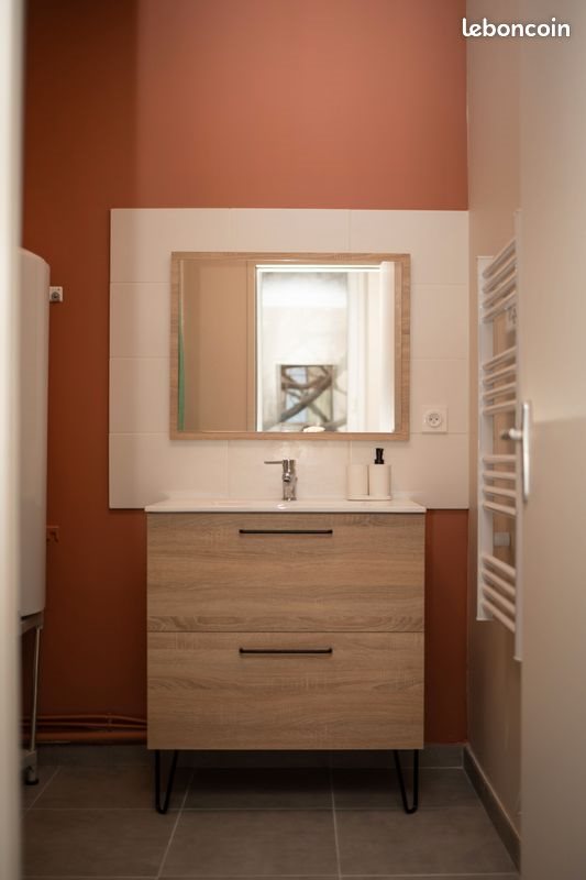 Appartement à louer, 31m², Tournon-sur-Rhône