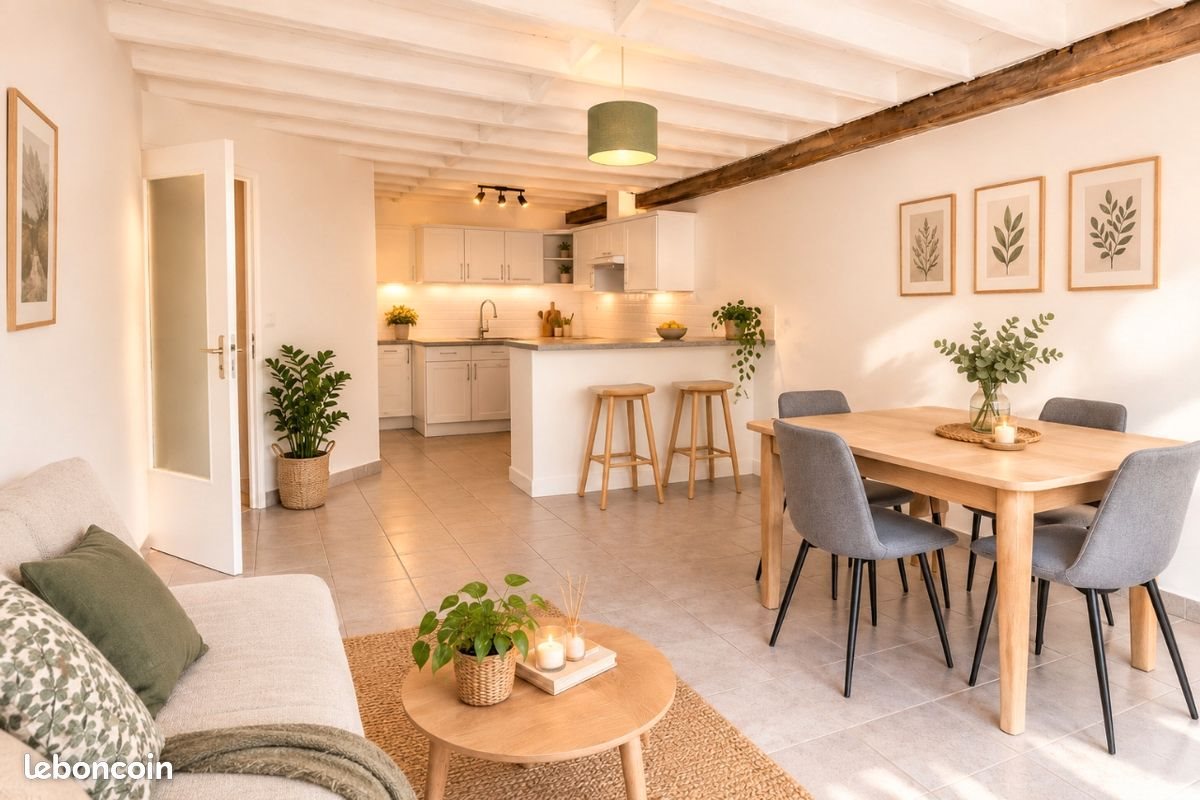 Appartement à vendre, 82m², Laval