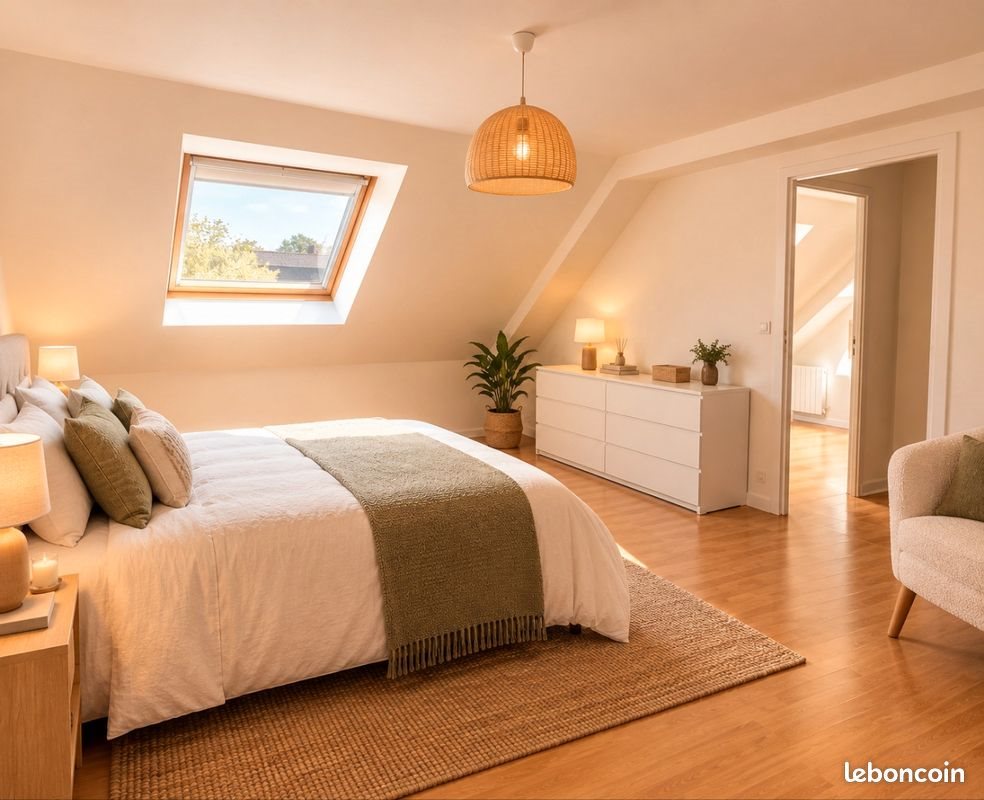 Appartement à vendre, 82m², Laval