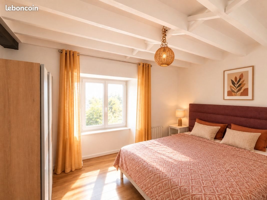 Appartement à vendre, 82m², Laval