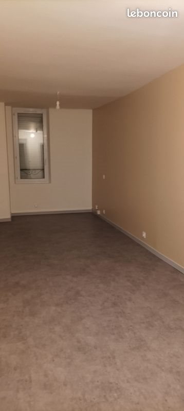 Appartement à louer, 44m², Blois
