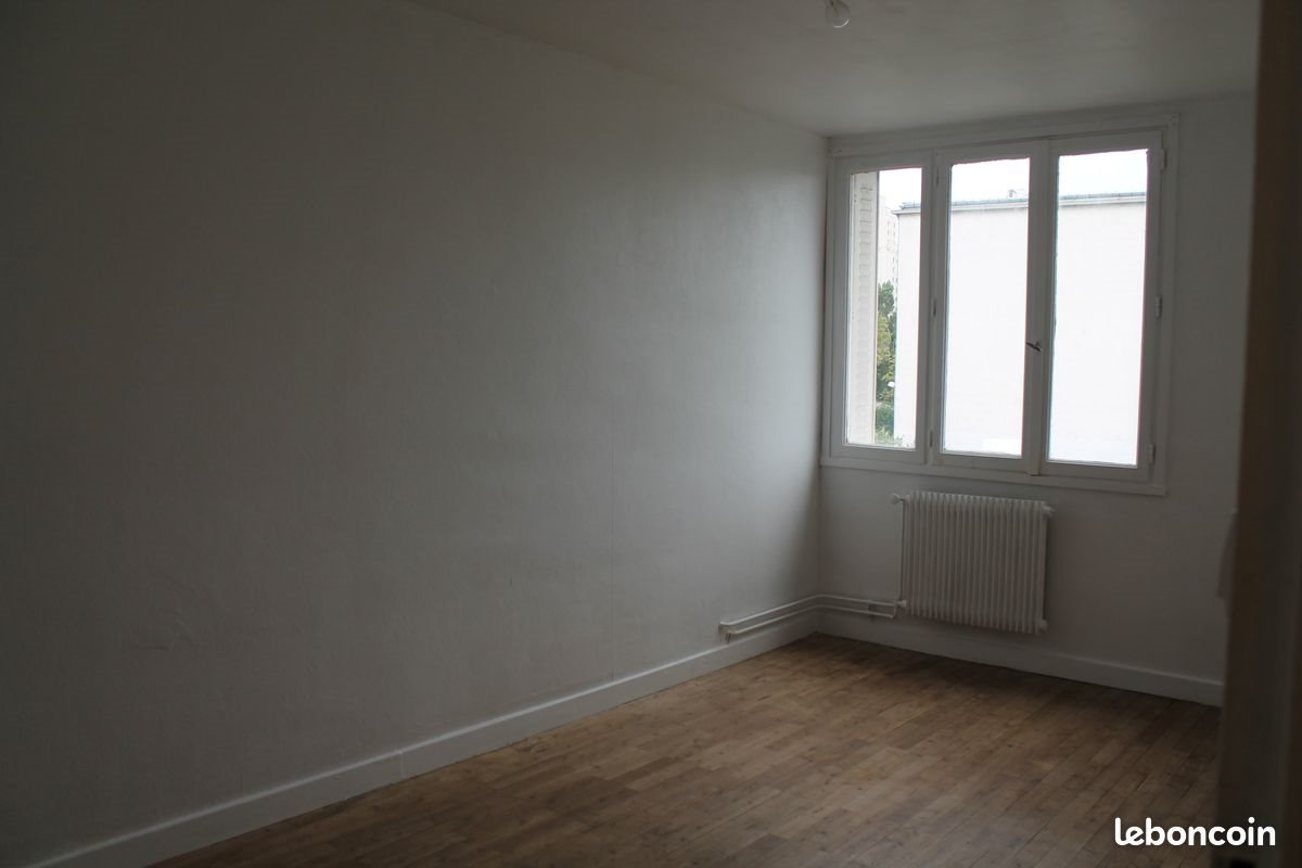 Appartement à vendre, 39m², Villeurbanne