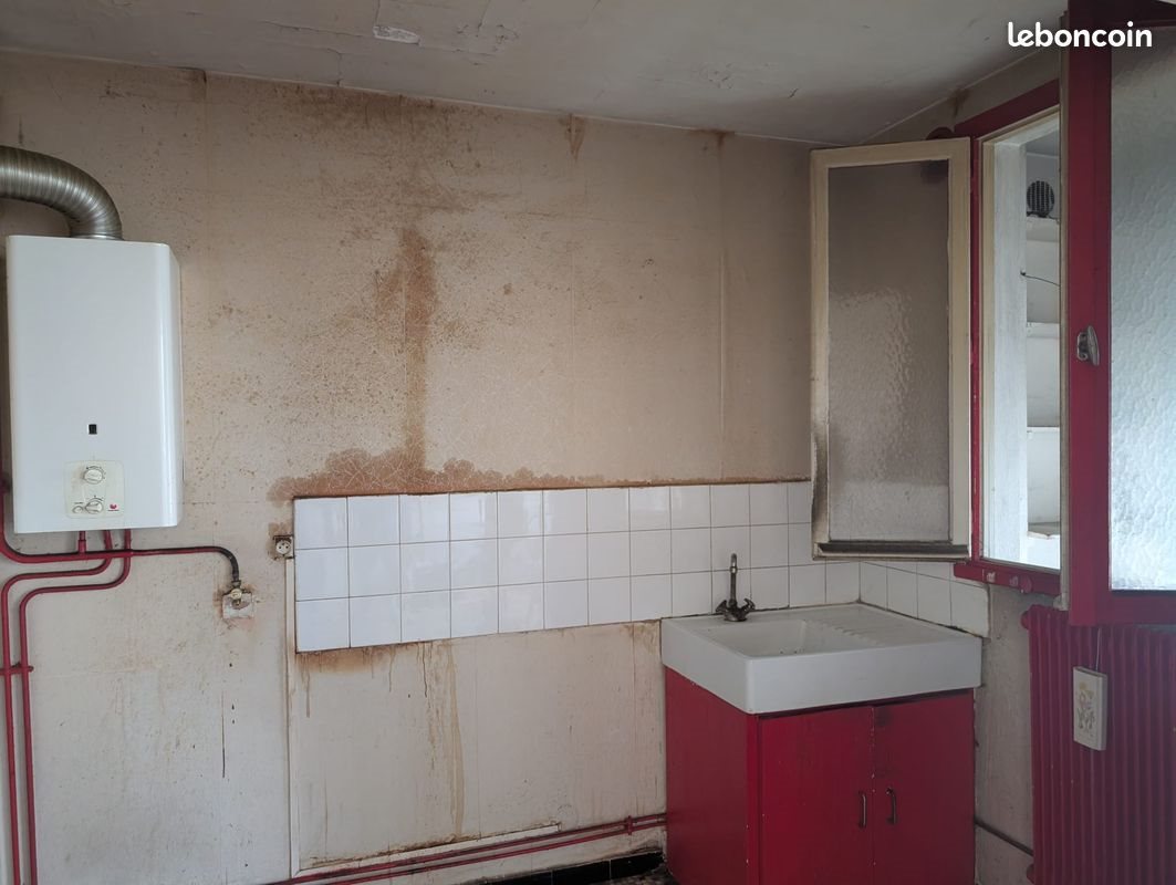 Appartement à vendre, 39m², Villeurbanne