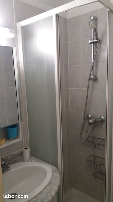 Appartement à louer, 17m², Bruz