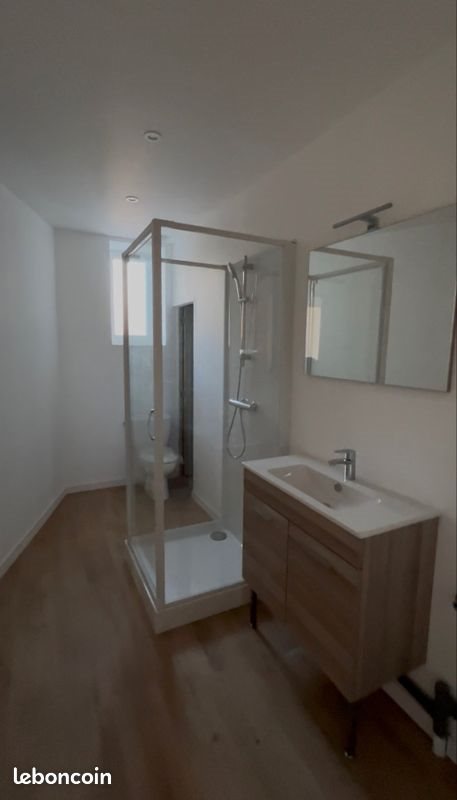 Maison à louer, 110m², Saint-Martin-d'Auxigny