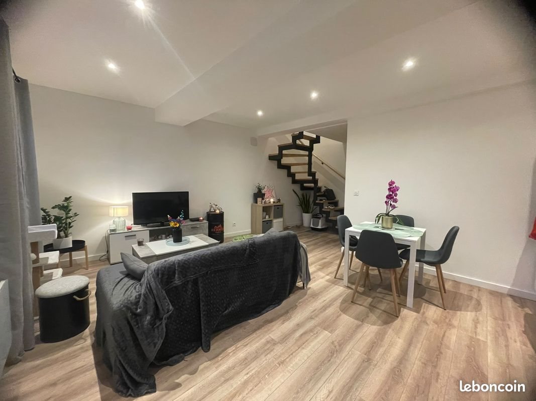 Appartement à louer, 60m², Toulouges