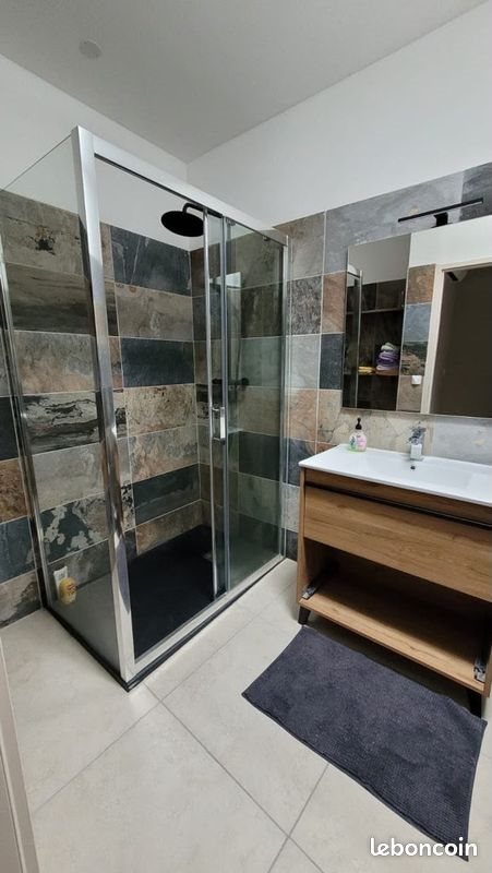 Appartement à louer, 60m², Toulouges
