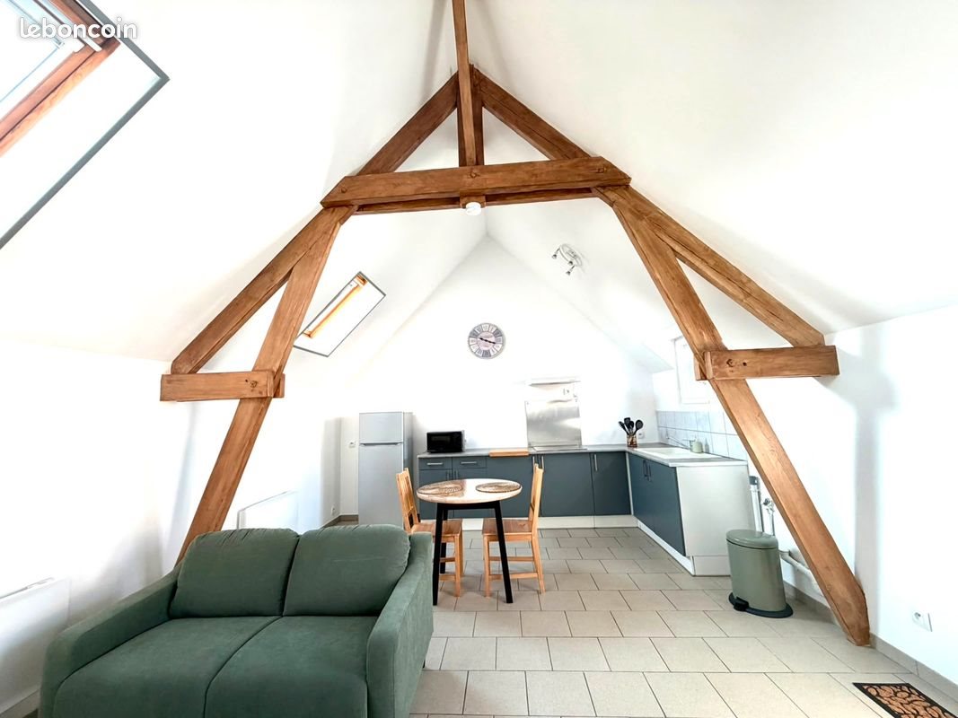 Appartement à louer, 35m², Biache-Saint-Vaast