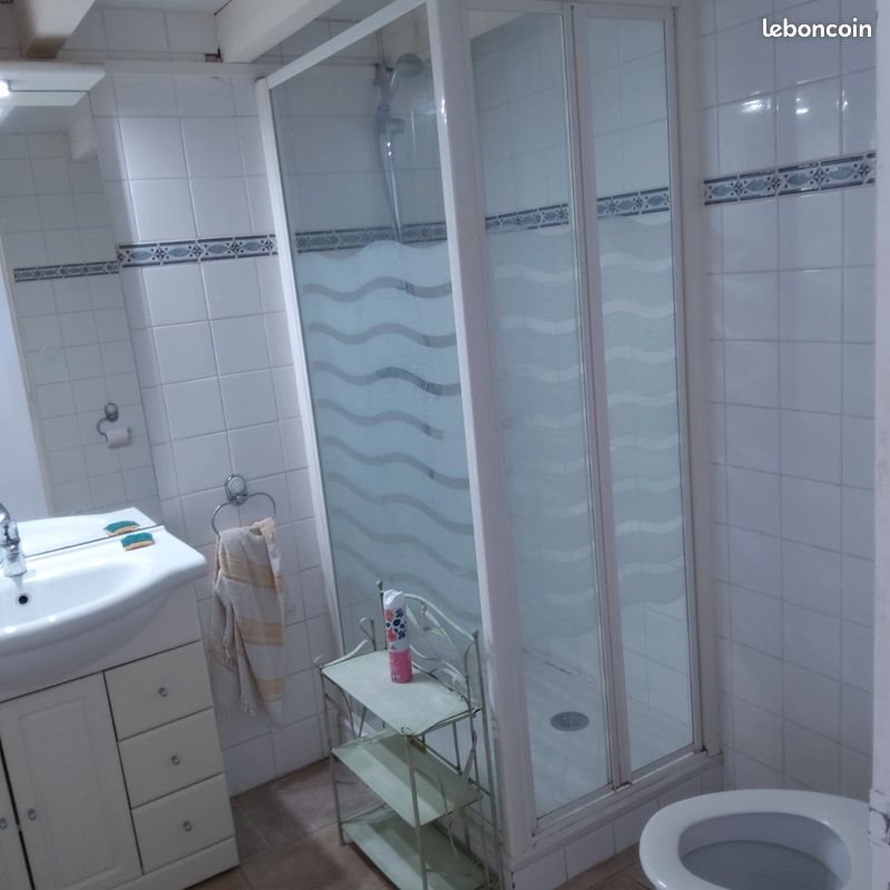 Maison à louer, 25m², Villemolaque