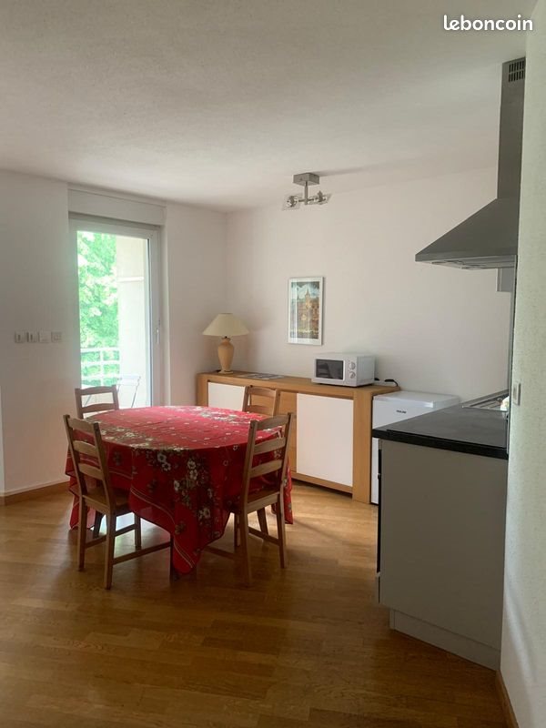 Appartement à louer, 33m², Colmar