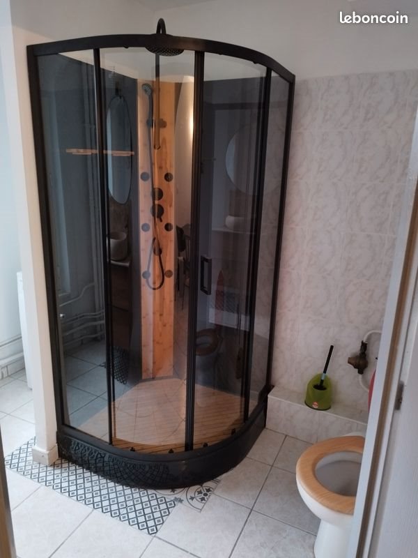 Appartement à louer, 30m², Saint-Étienne