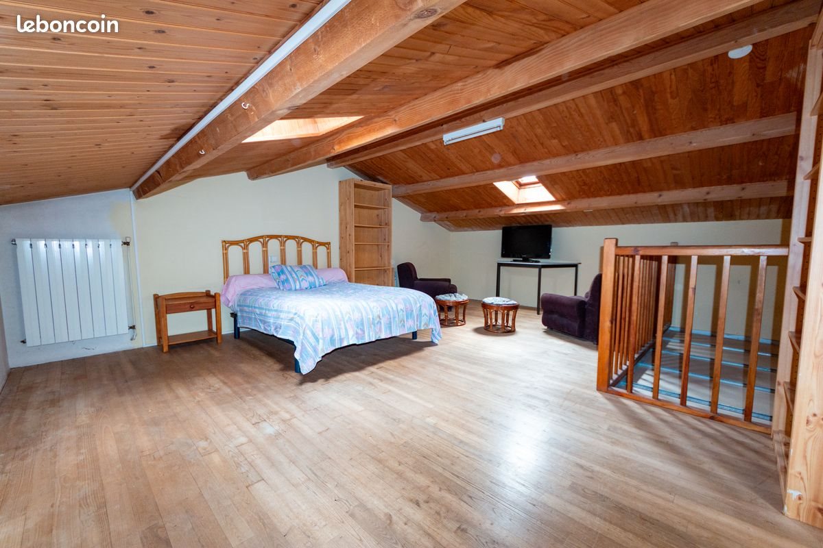 Maison à vendre, 151m², Angoulême
