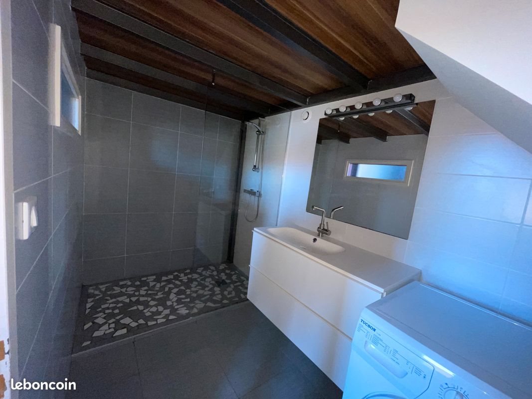 Appartement à louer, 35m², Pau
