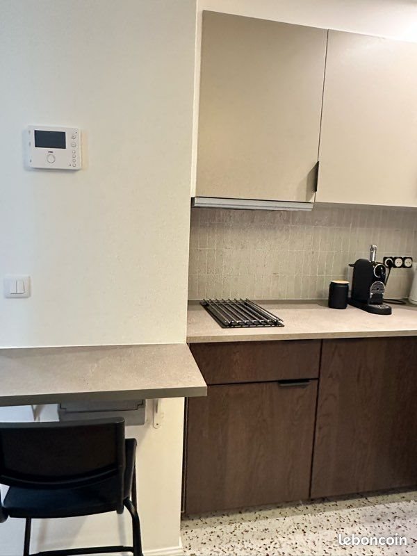 Appartement à louer, 40m², Bordeaux