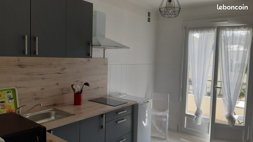 Appartement à louer, 28m², Rodez