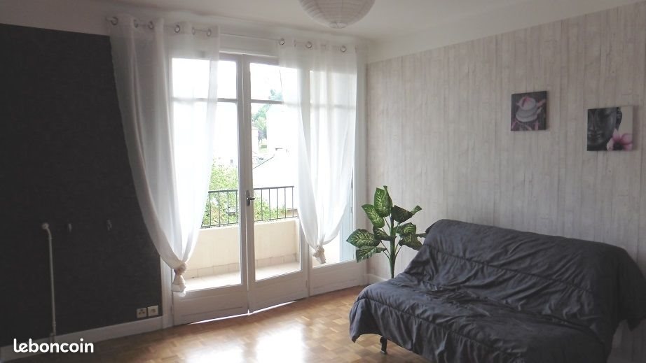 Appartement à louer, 28m², Rodez