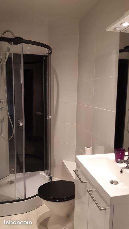 Appartement à louer, 28m², Rodez