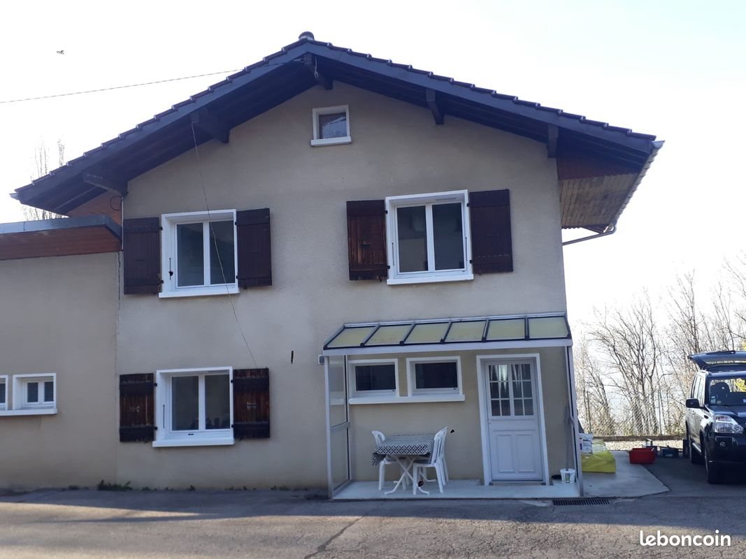Maison à louer, 68m², Publier