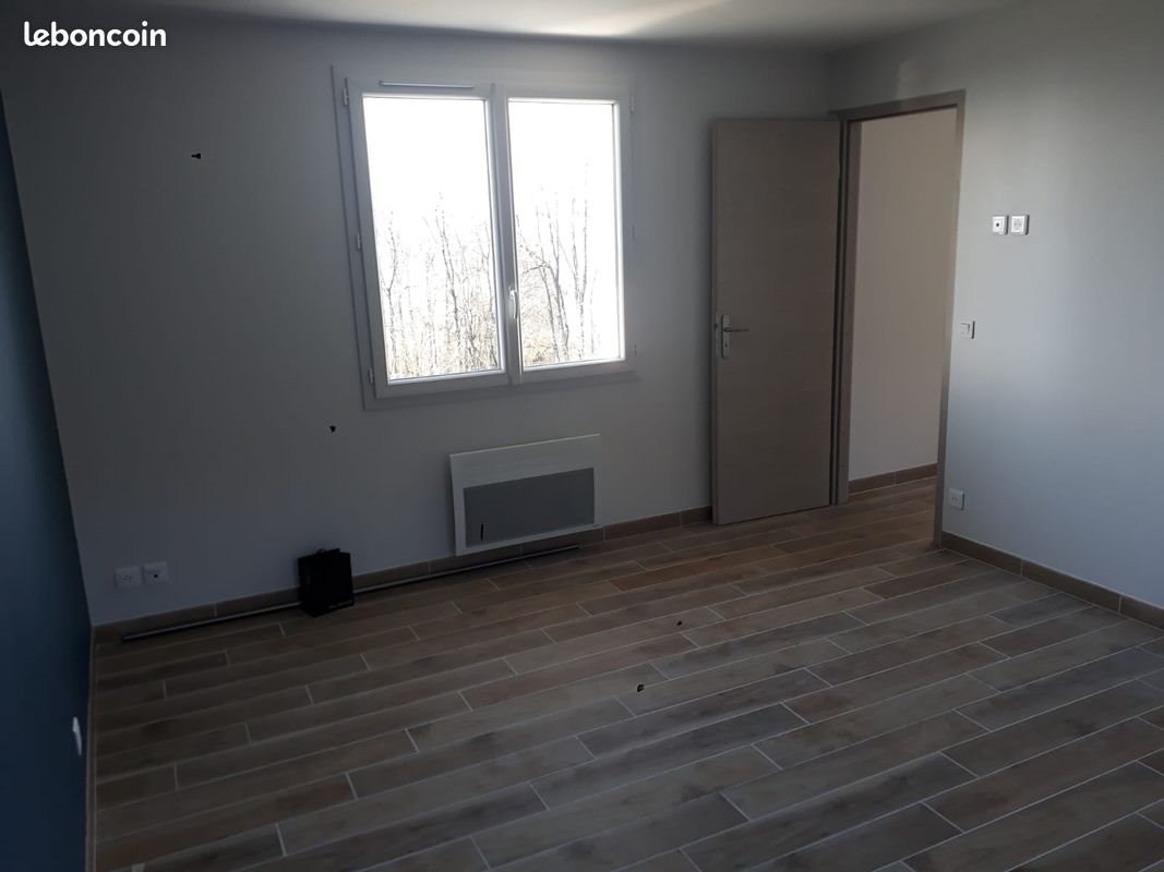 Maison à louer, 68m², Publier