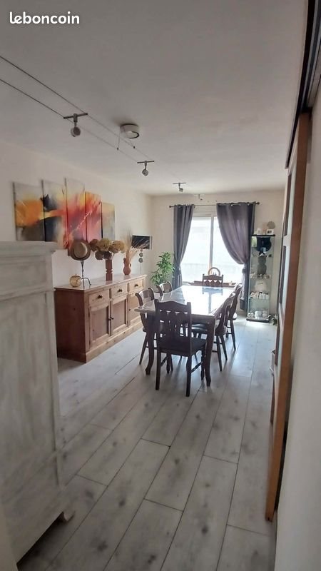 Maison à vendre, 90m², Saint-Nicolas