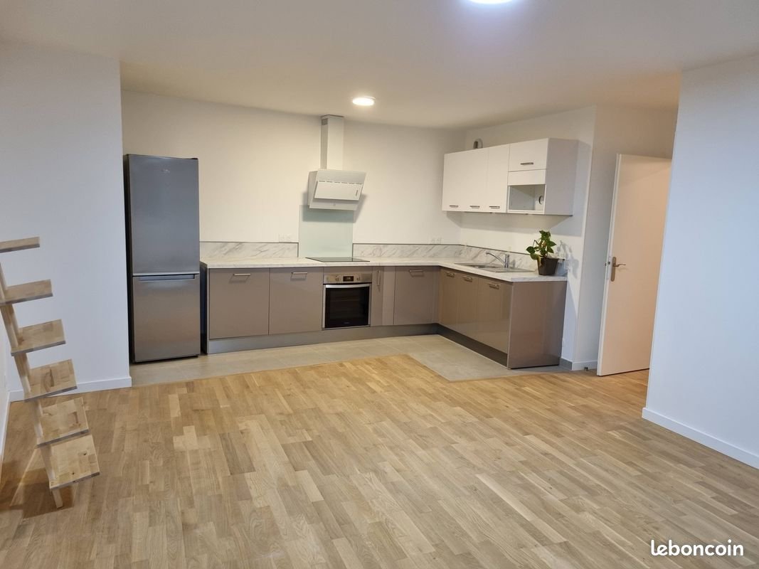 Appartement à louer, 66m², Châtenay-Malabry