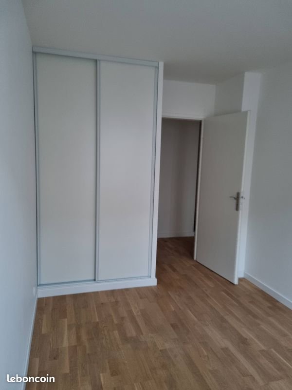 Appartement à louer, 66m², Châtenay-Malabry