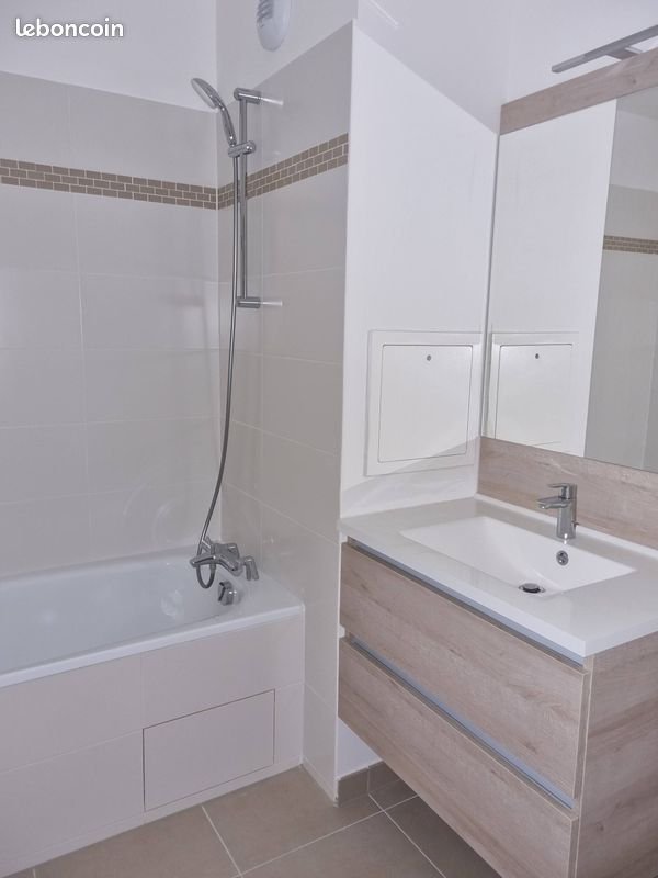 Appartement à louer, 66m², Châtenay-Malabry