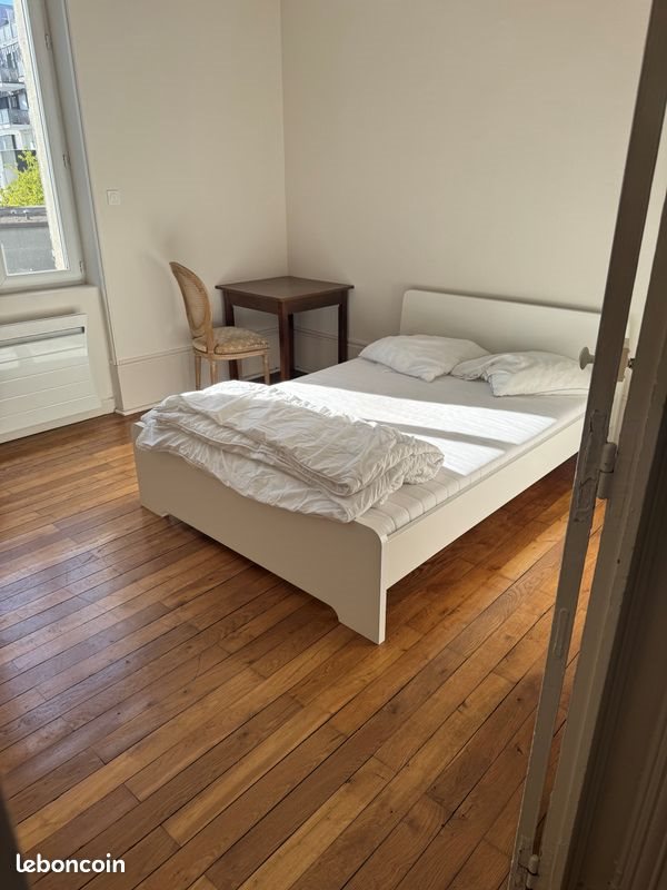 Appartement à louer, 60m², Dijon