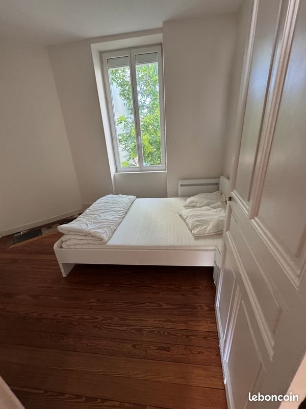 Appartement à louer, 60m², Dijon