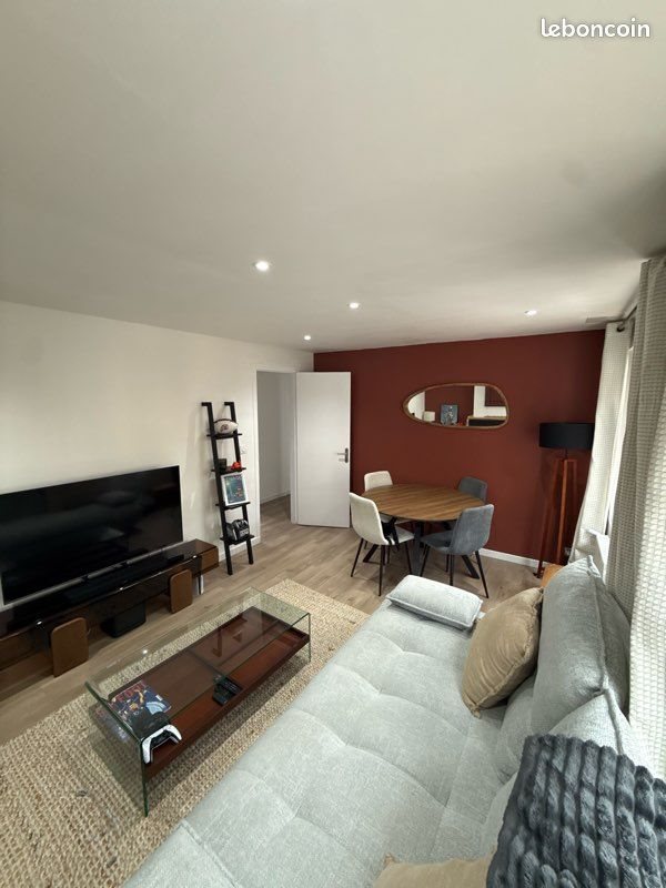 Appartement à louer, 44m², Le Havre