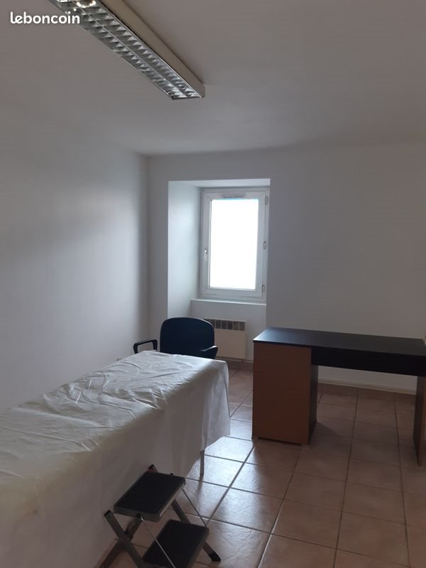 Appartement à louer, 40m², Camors
