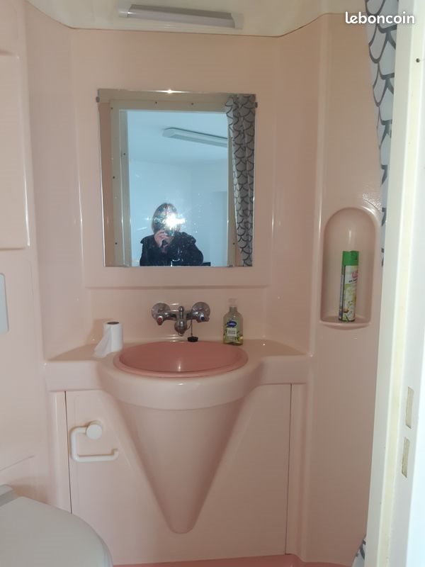 Appartement à louer, 40m², Camors