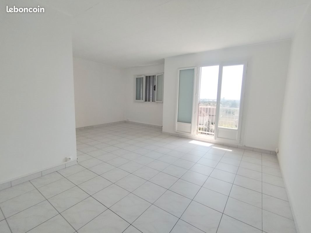 Appartement à vendre, 64m², La Chapelle-Saint-Luc