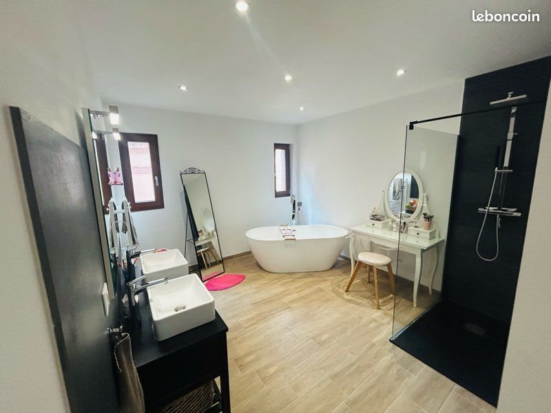 Maison à vendre, 130m², Turckheim