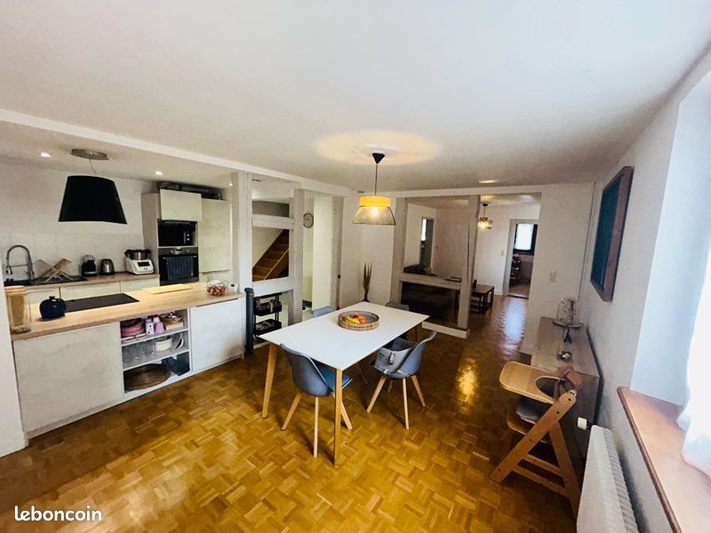 Maison à vendre, 130m², Turckheim