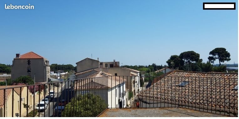 Maison à vendre, 54m², Vias