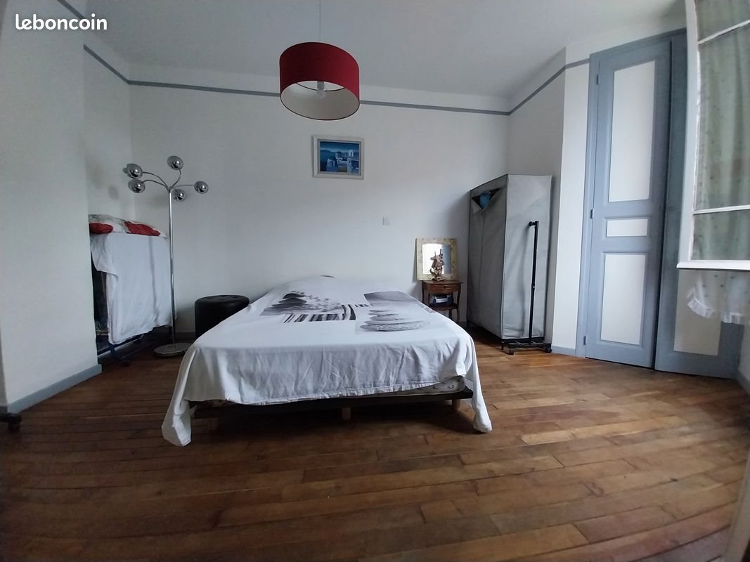 Maison à vendre, 54m², Vias