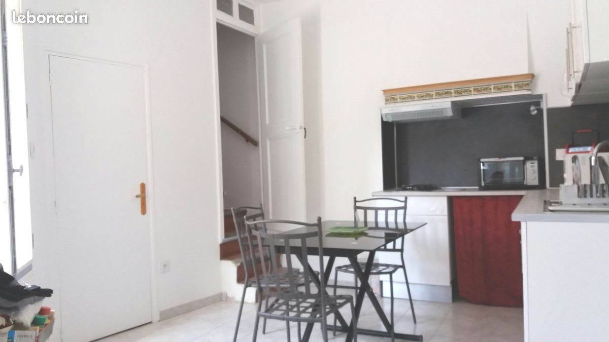 Maison à vendre, 54m², Vias