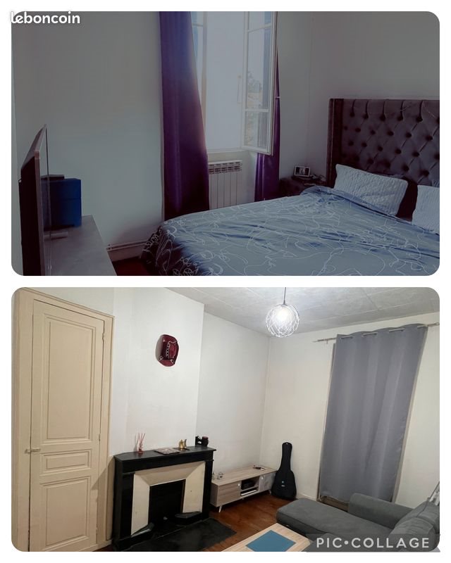 Appartement à louer, 42m², Valence