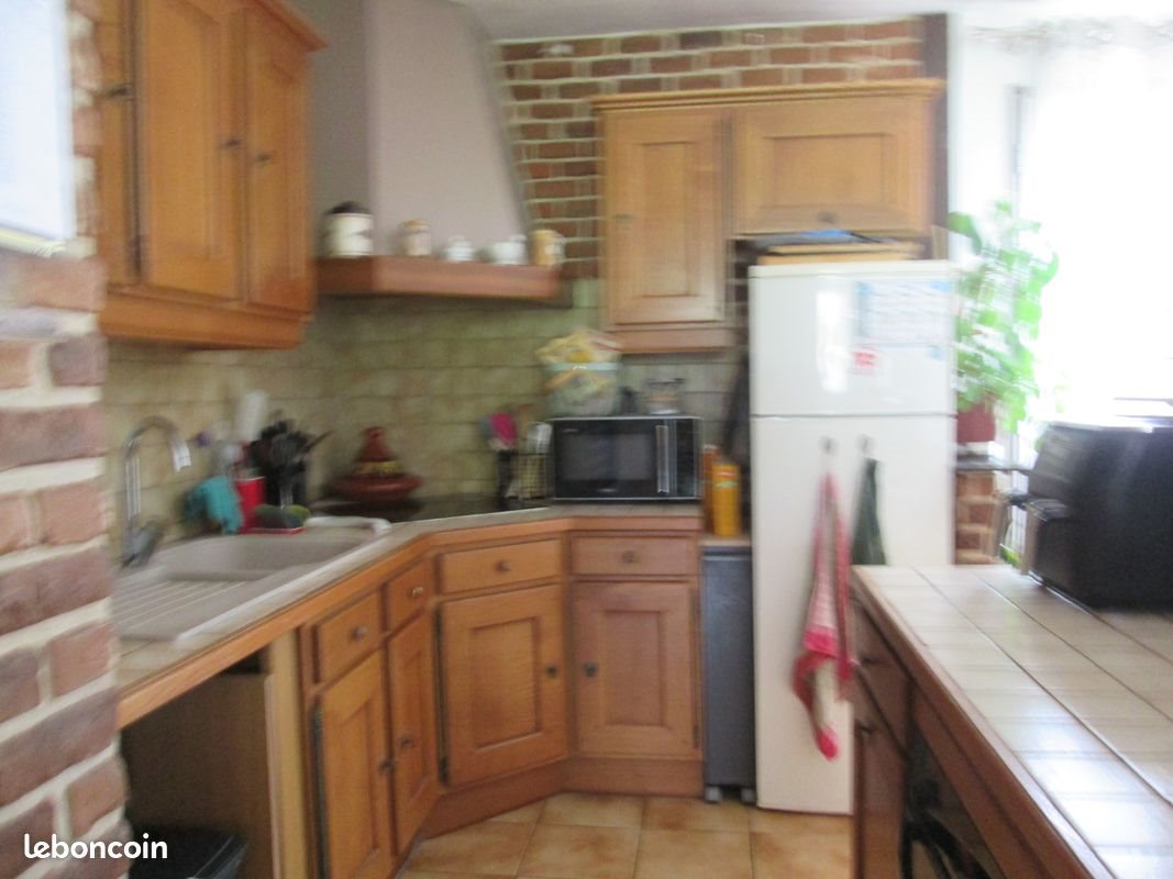 Maison à vendre, 90m², Chessy